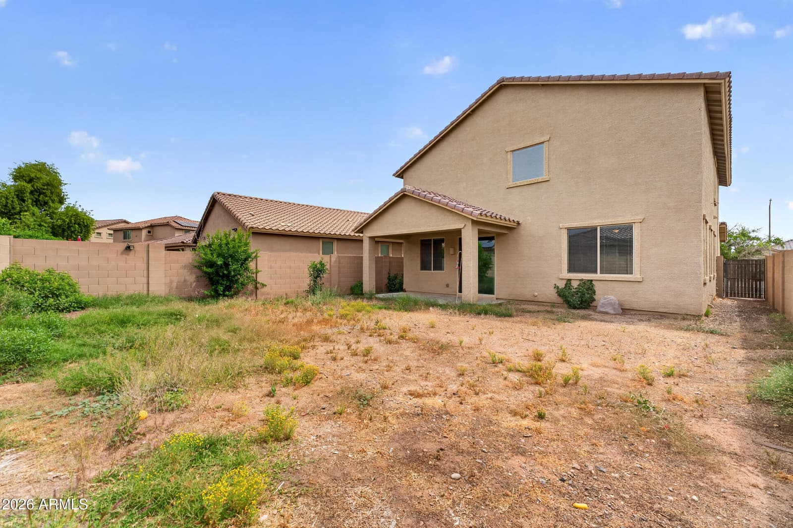 11744 W Maui Lane, El Mirage, AZ 85335 — photo 54 of 57