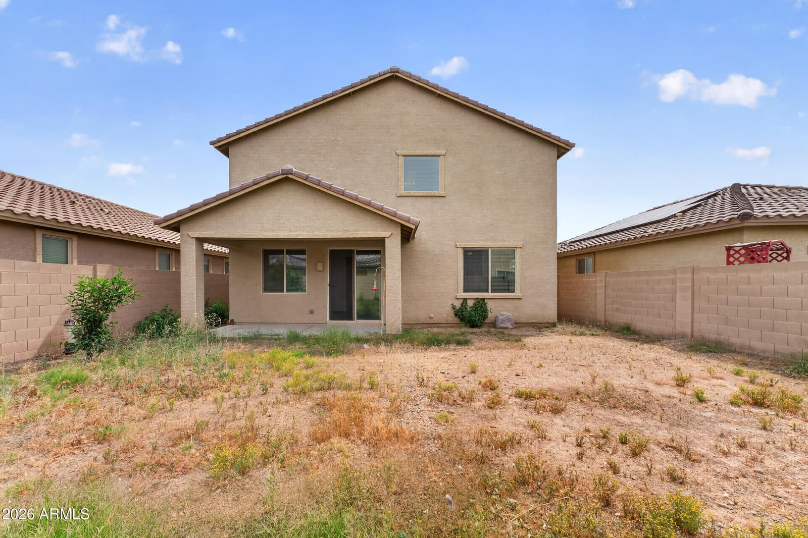 11744 W Maui Lane, El Mirage, AZ 85335 — photo 55 of 57