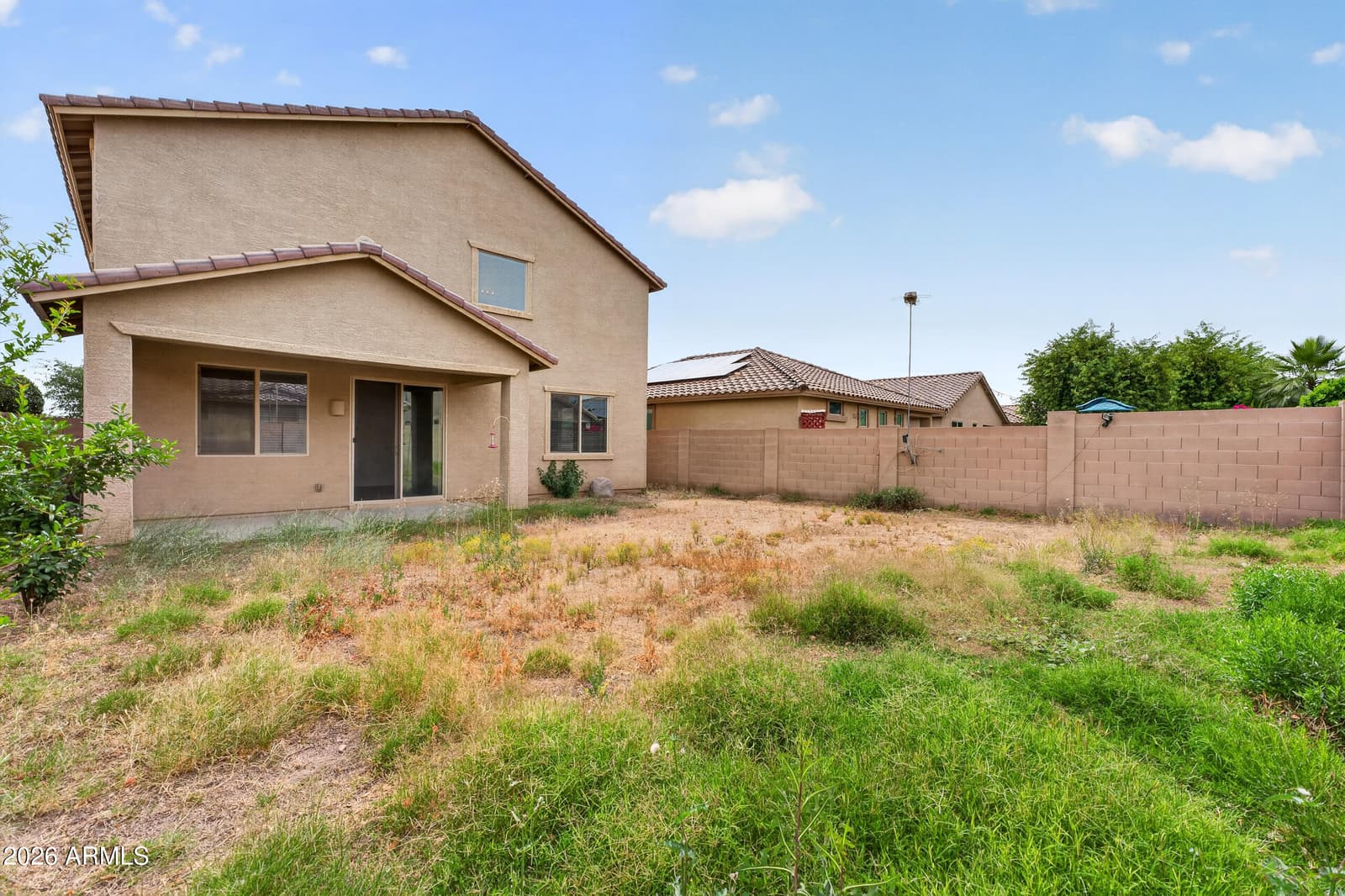 11744 W Maui Lane, El Mirage, AZ 85335 — photo 56 of 57