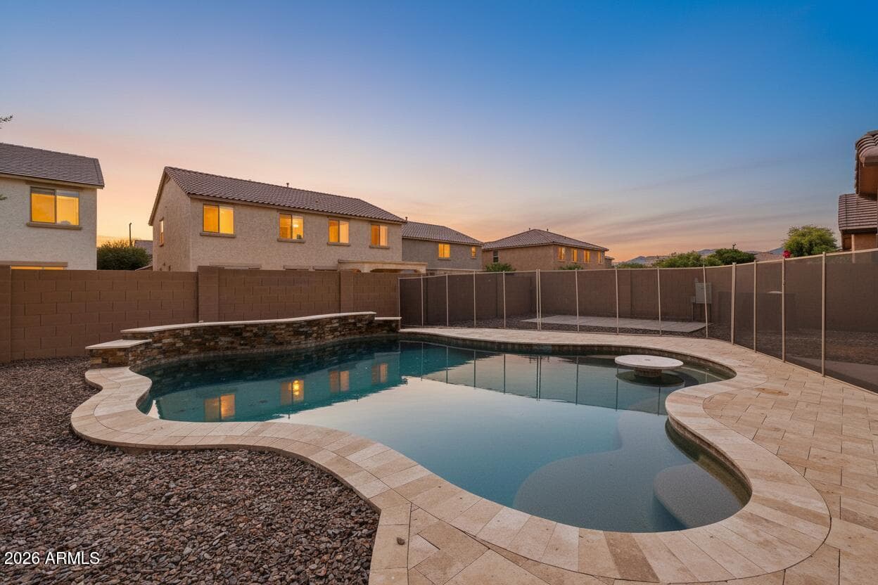 17953 W ALICE Avenue, Waddell, AZ 85355 — photo 30 of 31
