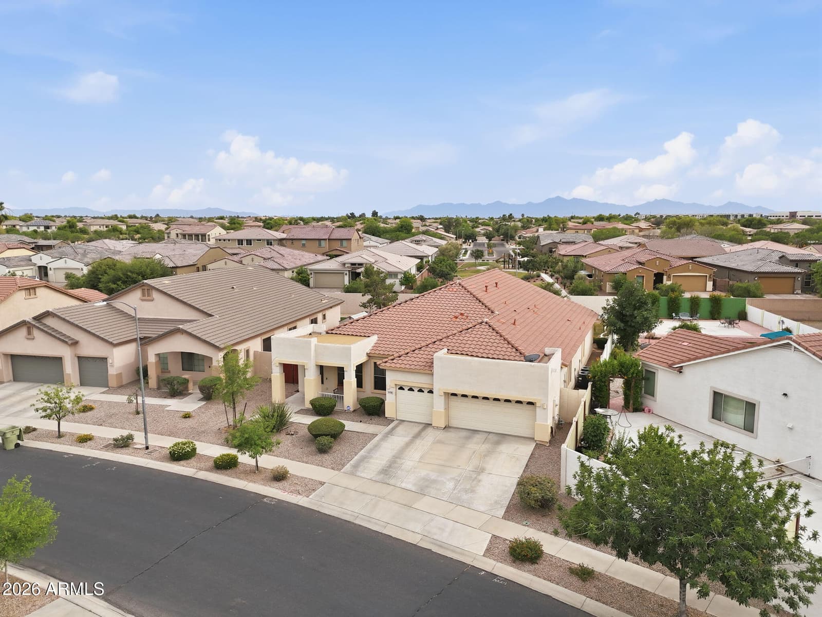 8729 W Carole Lane, Glendale, AZ 85305 — photo 48 of 55