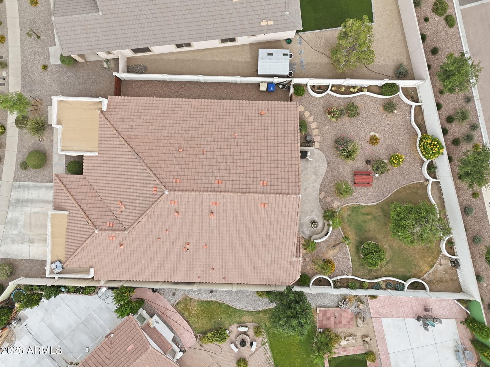 8729 W Carole Lane, Glendale, AZ 85305 — photo 52 of 55