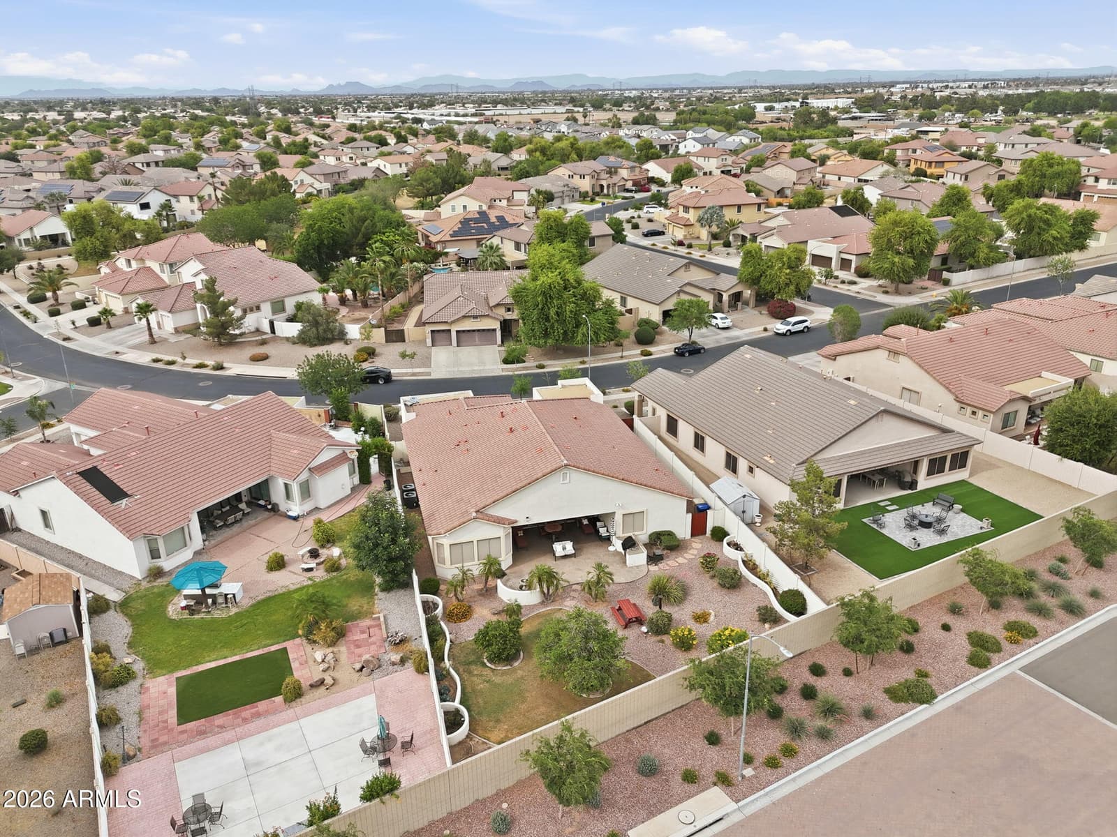 8729 W Carole Lane, Glendale, AZ 85305 — photo 53 of 55