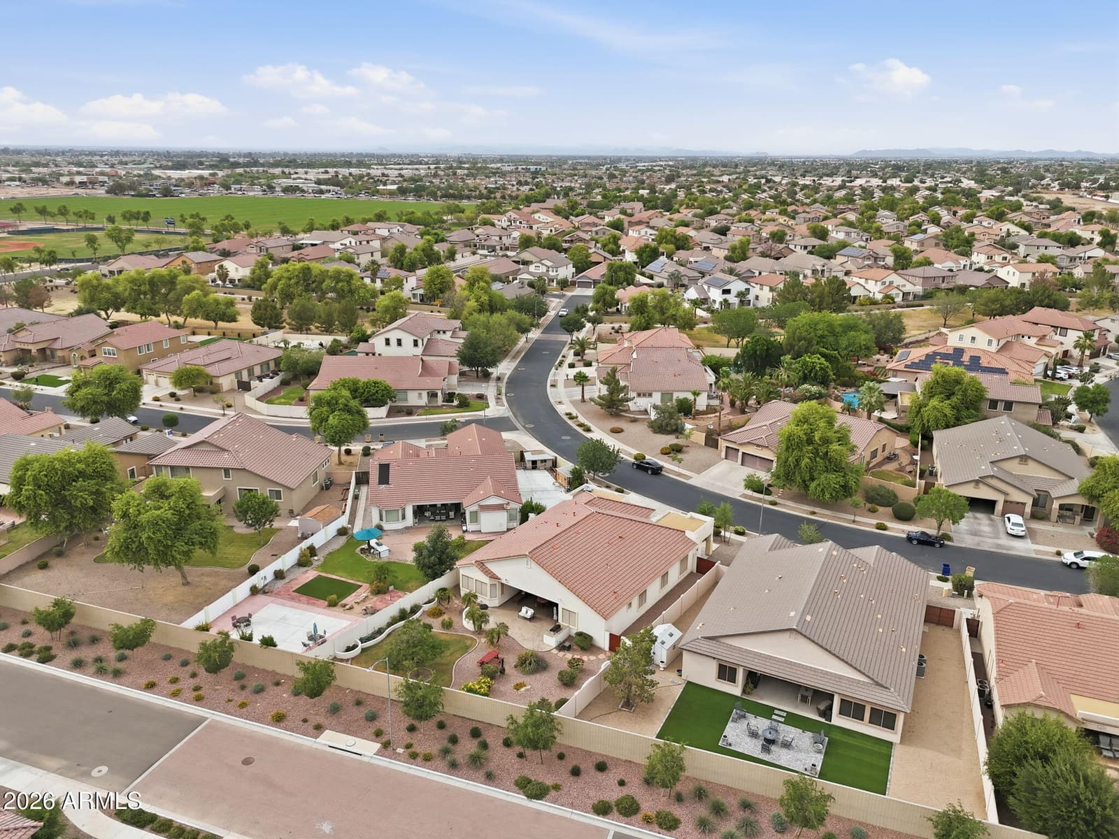 8729 W Carole Lane, Glendale, AZ 85305 — photo 55 of 55