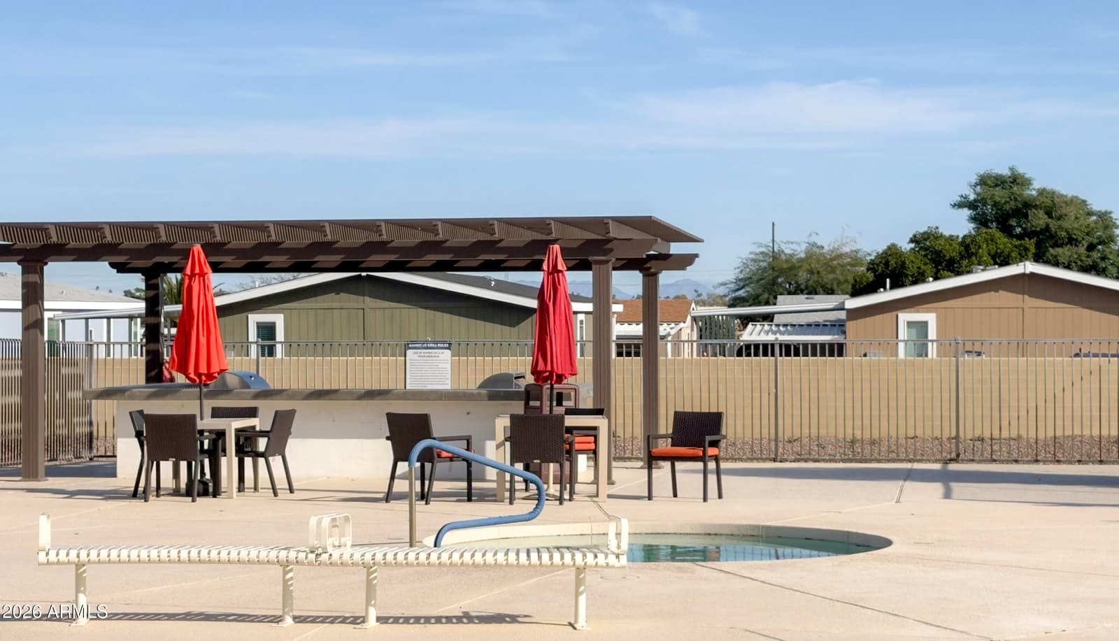 16101 N El Mirage Road 395, El Mirage, AZ 85335 — photo 78 of 81