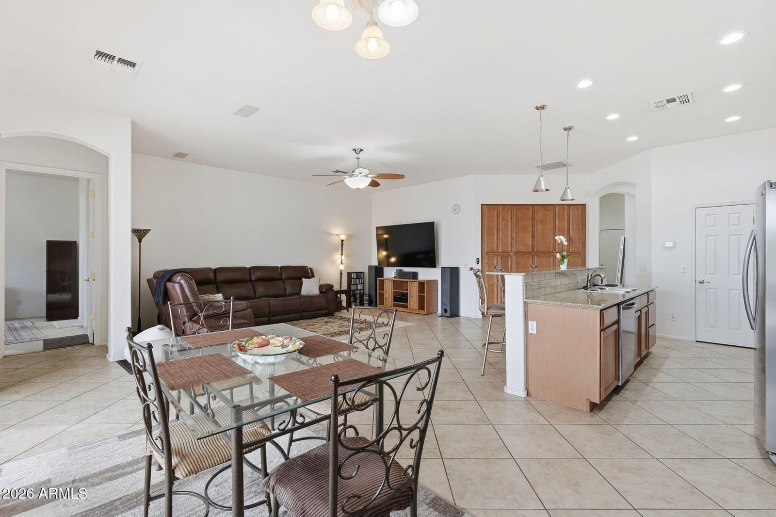 8729 W Carole Lane, Glendale, AZ 85305 — photo 25 of 55
