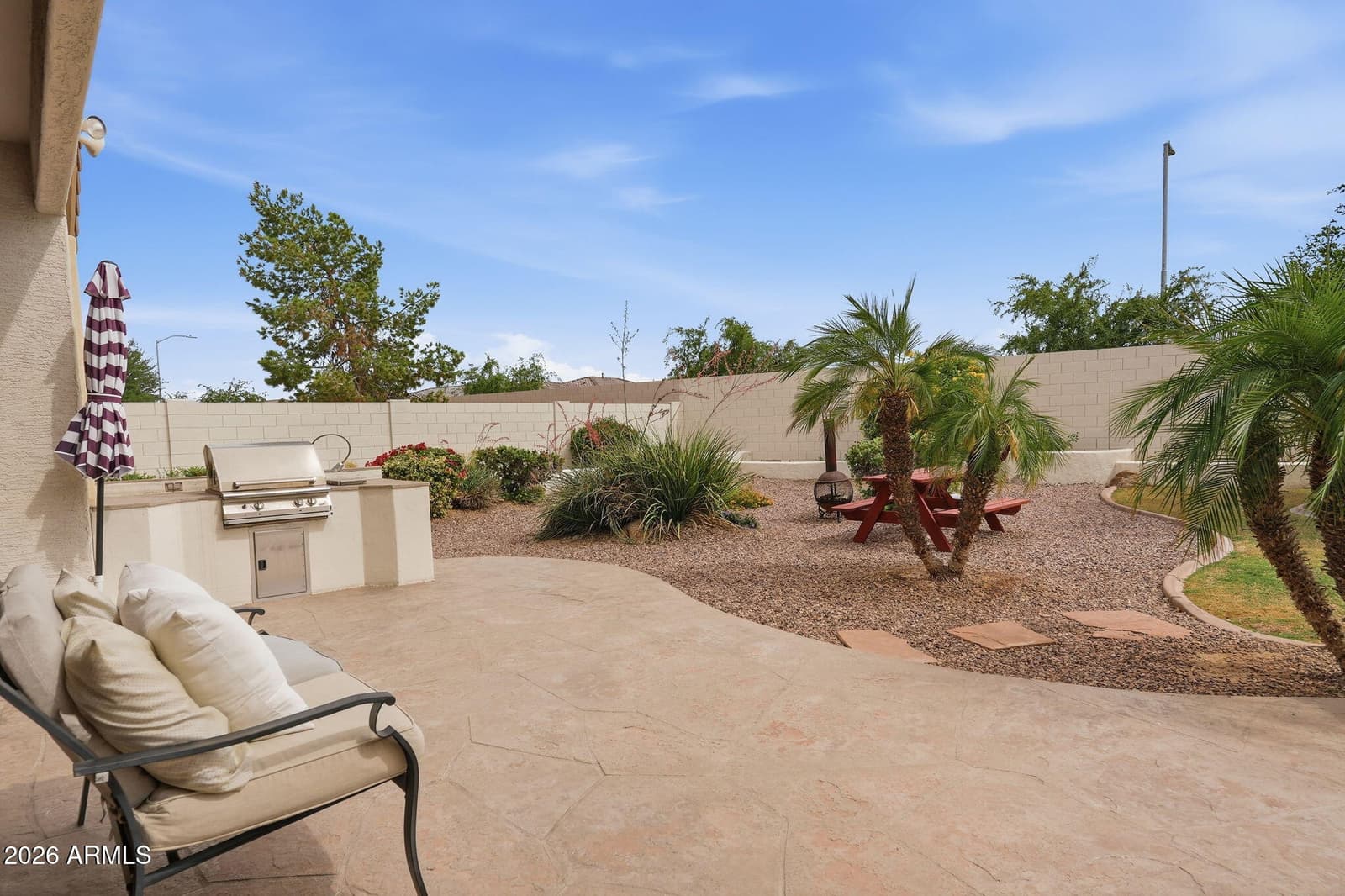 8729 W Carole Lane, Glendale, AZ 85305 — photo 41 of 55