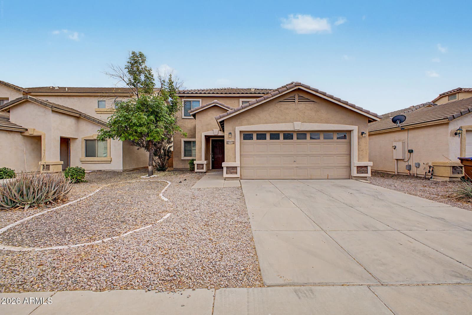 1231 W Wilson Avenue, Coolidge, AZ 85128 — photo 2 of 38