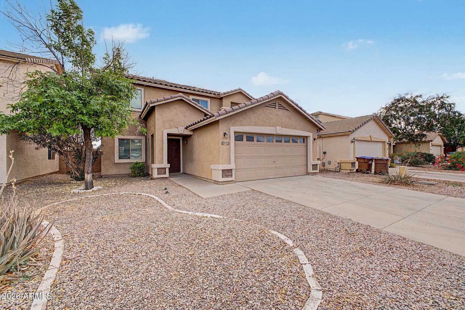 1231 W Wilson Avenue, Coolidge, AZ 85128 — photo 3 of 38