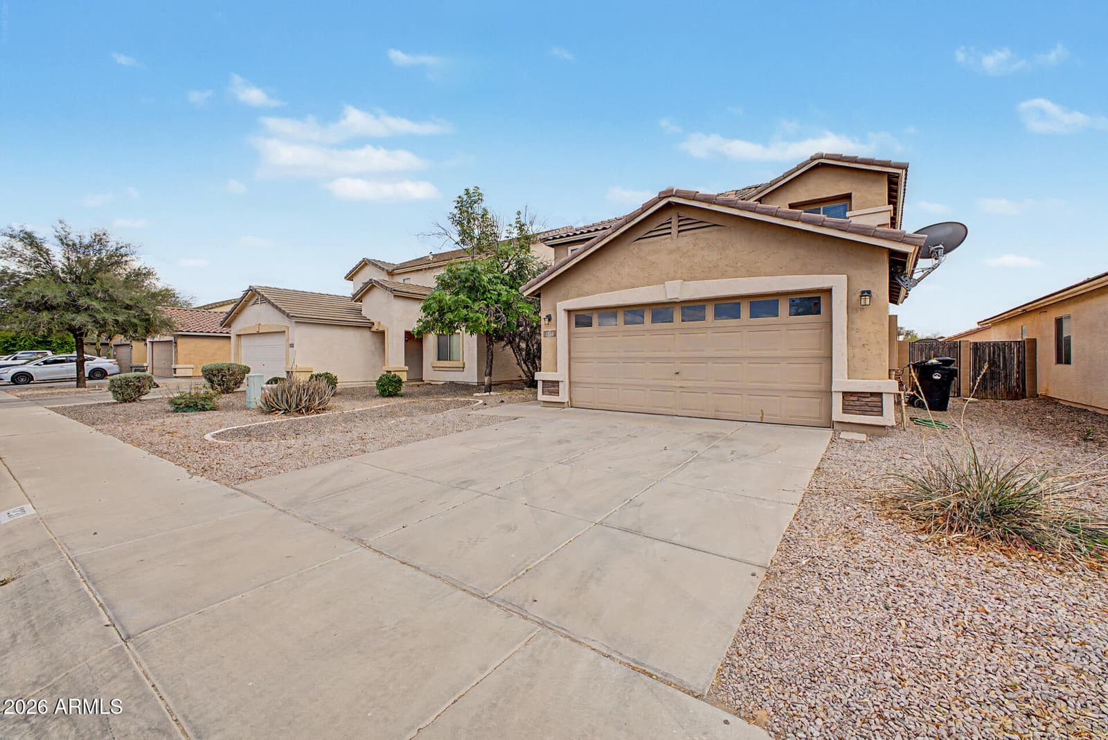 1231 W Wilson Avenue, Coolidge, AZ 85128 — photo 4 of 38