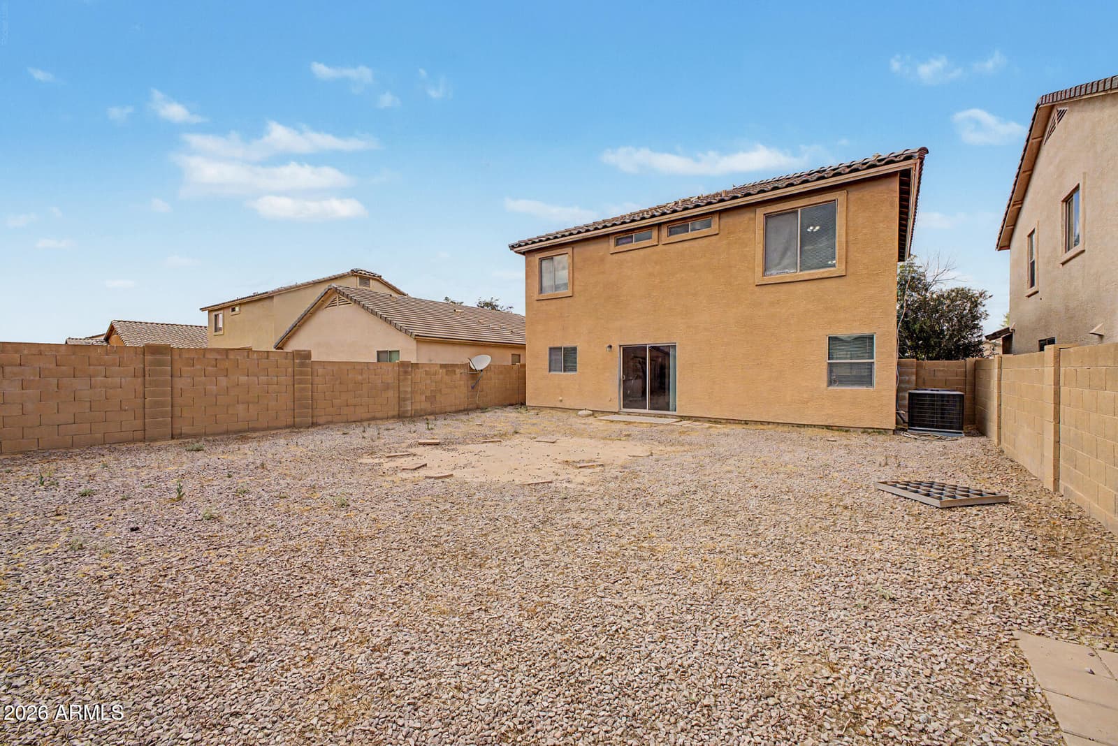 1231 W Wilson Avenue, Coolidge, AZ 85128 — photo 32 of 38