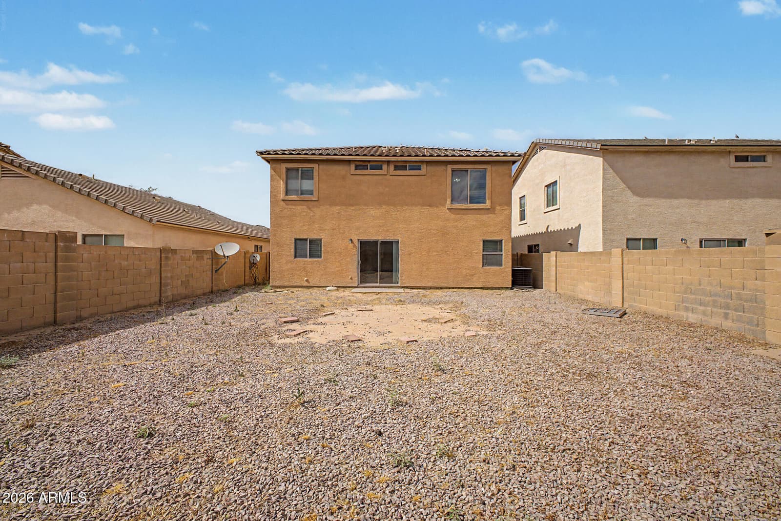 1231 W Wilson Avenue, Coolidge, AZ 85128 — photo 33 of 38