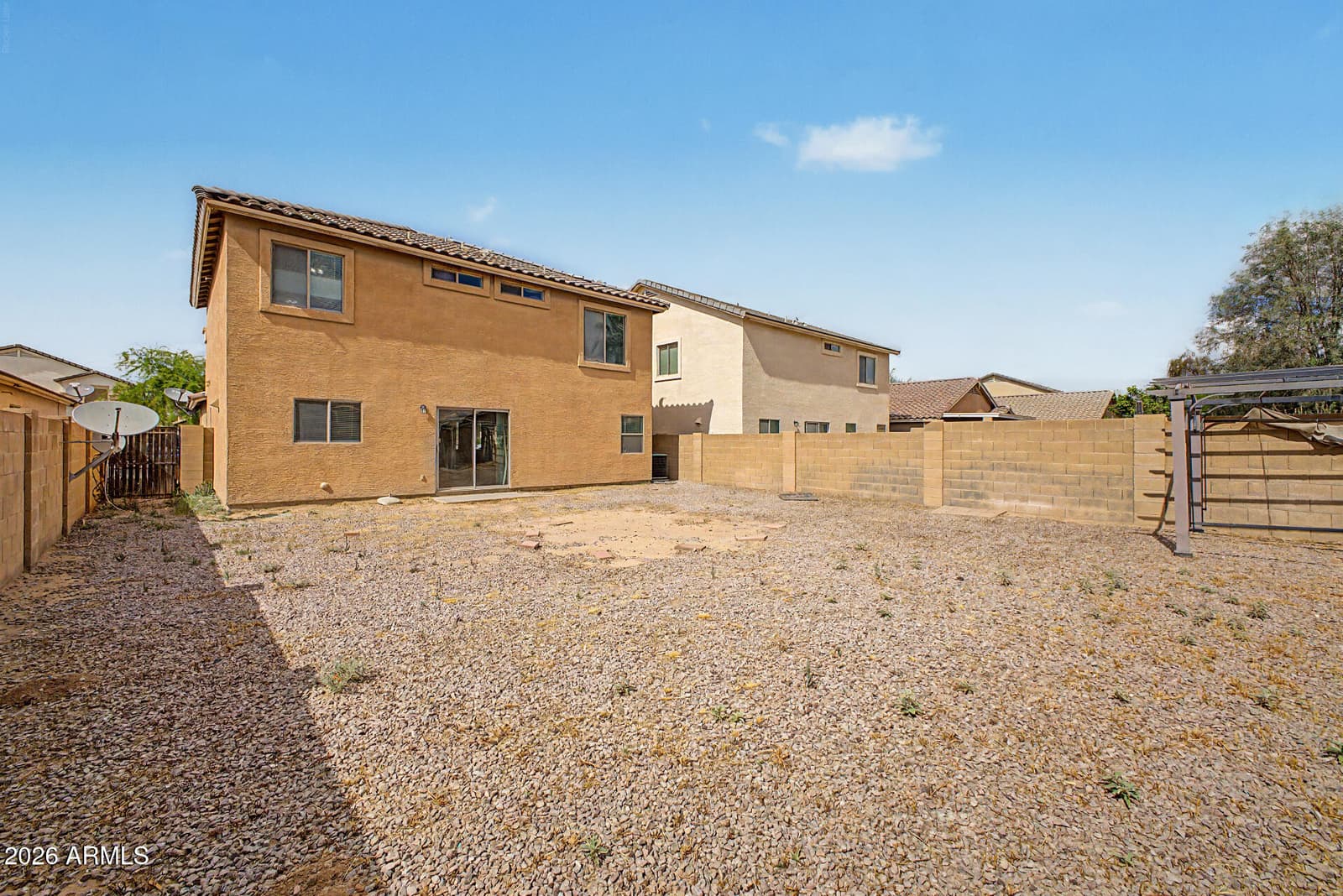 1231 W Wilson Avenue, Coolidge, AZ 85128 — photo 34 of 38