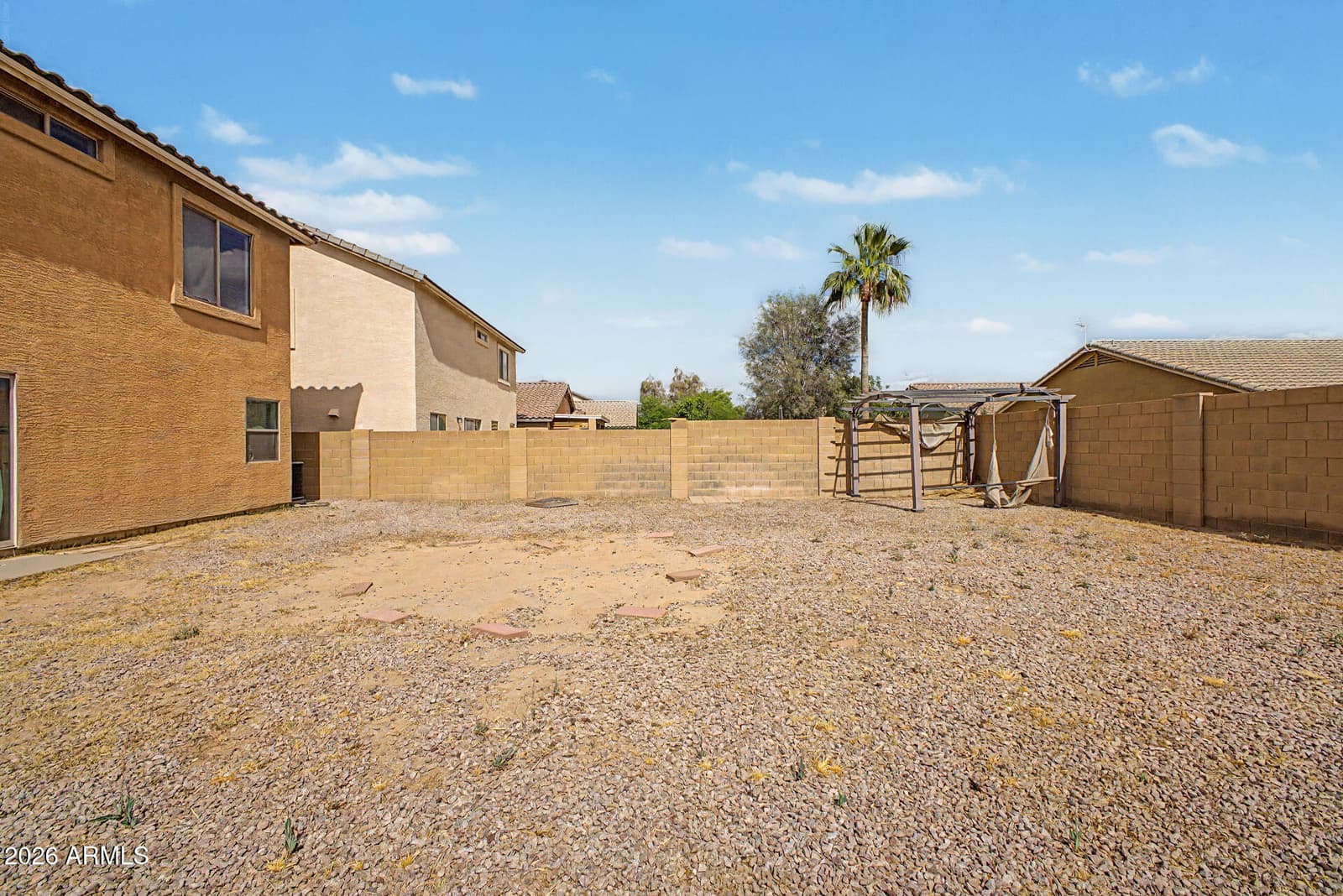 1231 W Wilson Avenue, Coolidge, AZ 85128 — photo 35 of 38