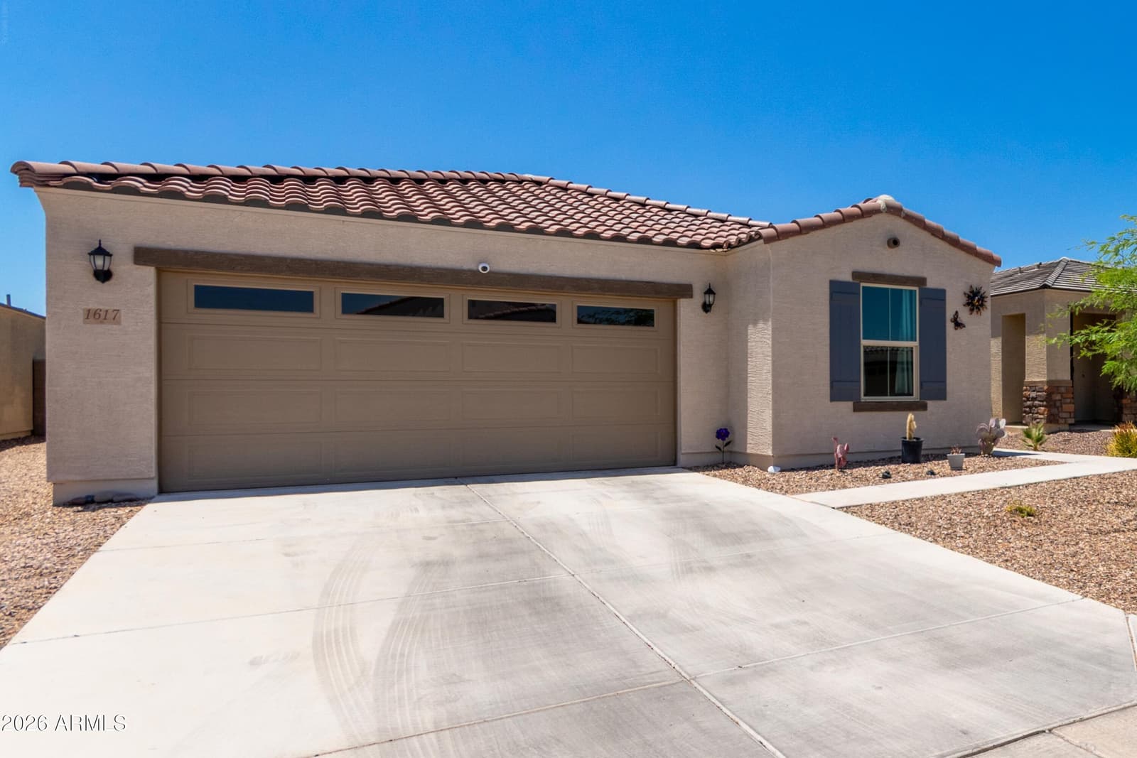 1617 W PIMA Court, Coolidge, AZ 85128 — photo 3 of 40