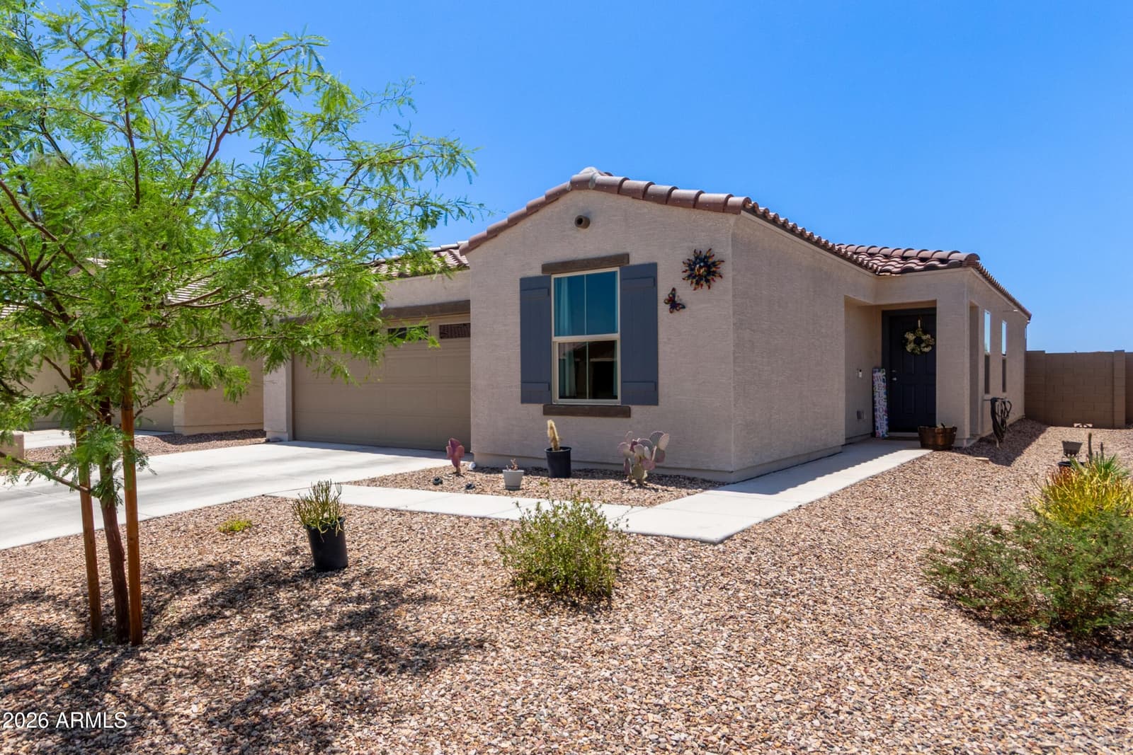 1617 W PIMA Court, Coolidge, AZ 85128 — photo 4 of 40
