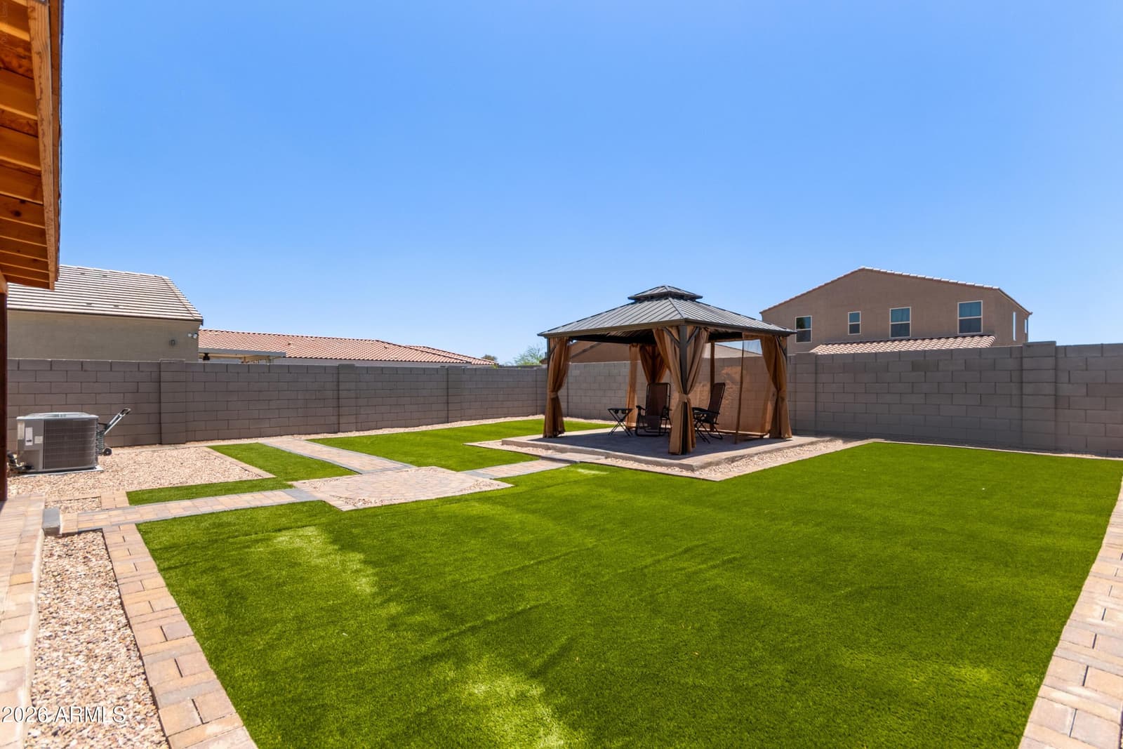 1617 W PIMA Court, Coolidge, AZ 85128 — photo 30 of 40