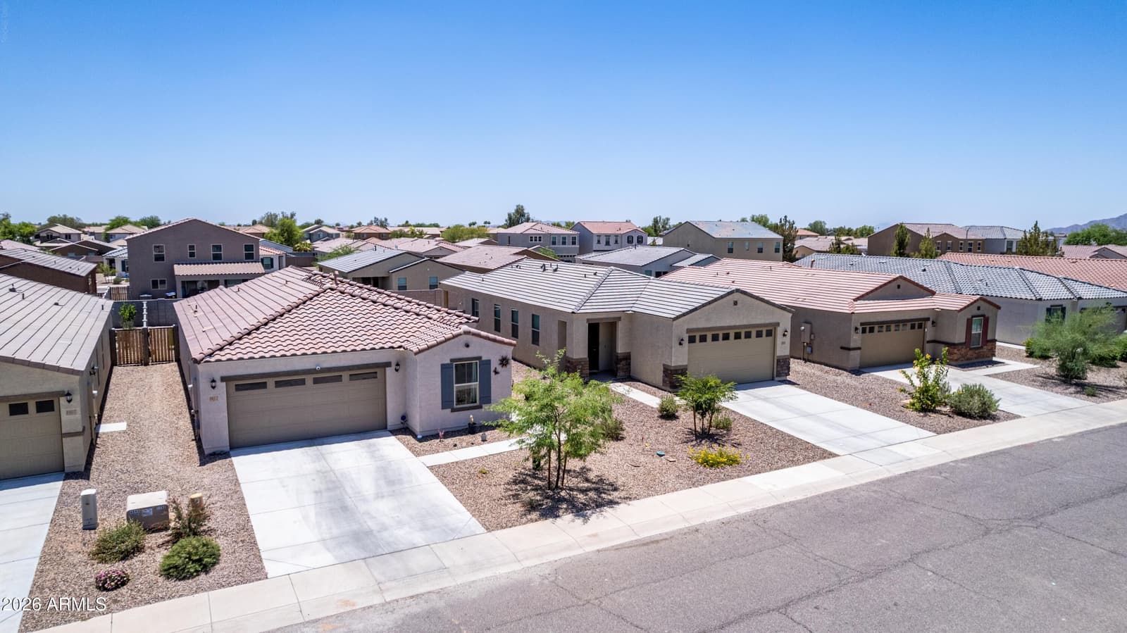1617 W PIMA Court, Coolidge, AZ 85128 — photo 35 of 40