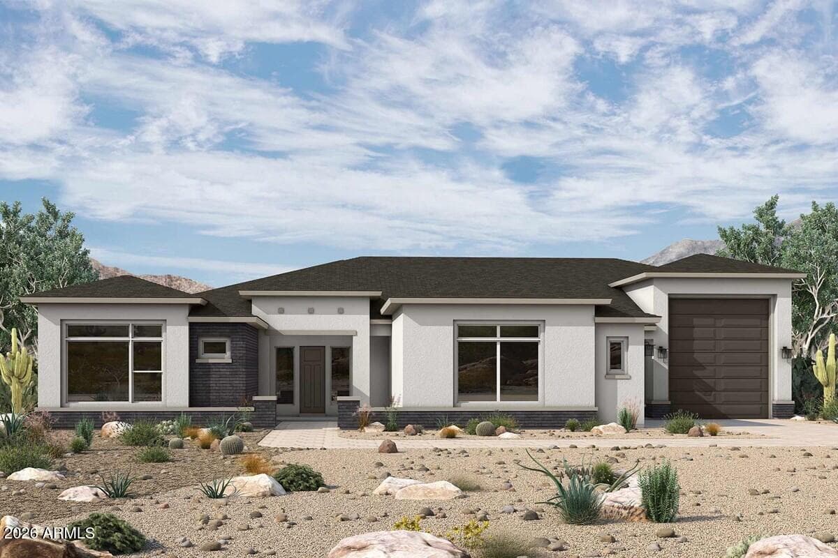 22642 S 180TH Place, Queen Creek, AZ 85142