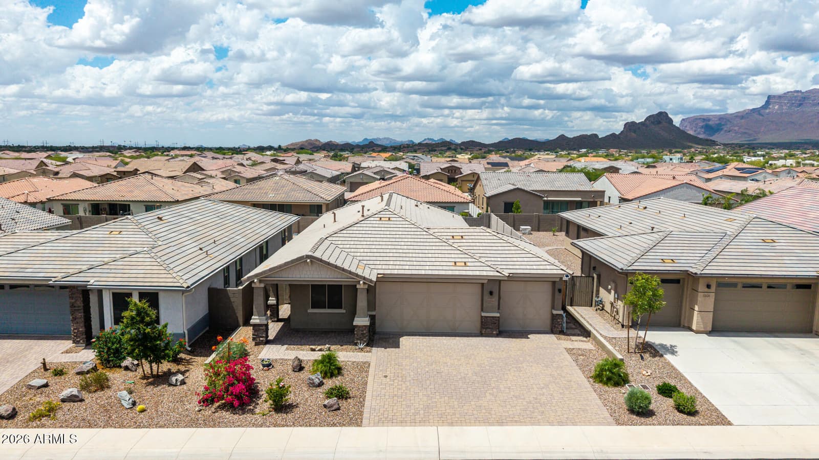 12114 E Pivot Peak, Gold Canyon, AZ 85118 — photo 39 of 53
