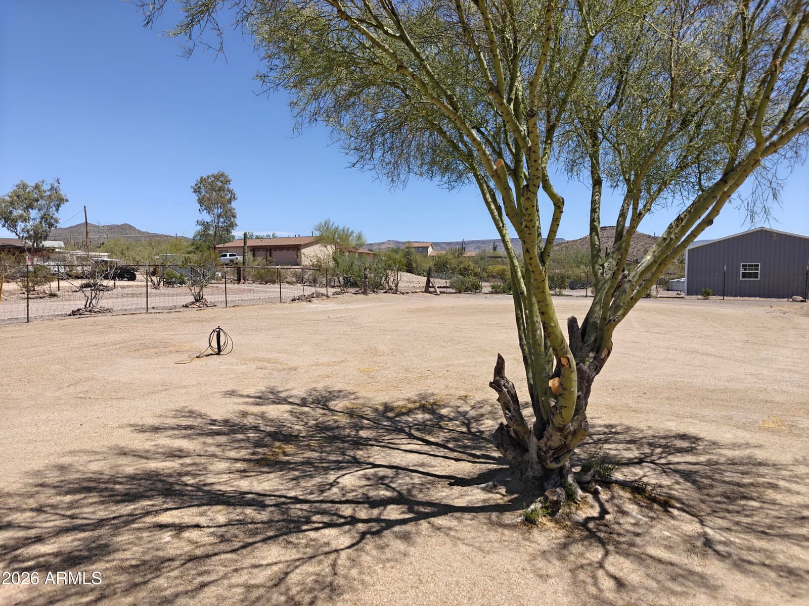 2417 W Roughrider Road, New River, AZ 85087 — photo 4 of 28