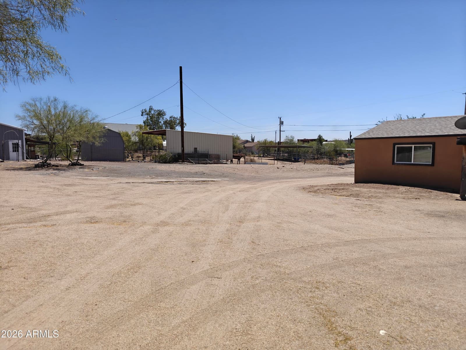 2417 W Roughrider Road, New River, AZ 85087 — photo 2 of 28