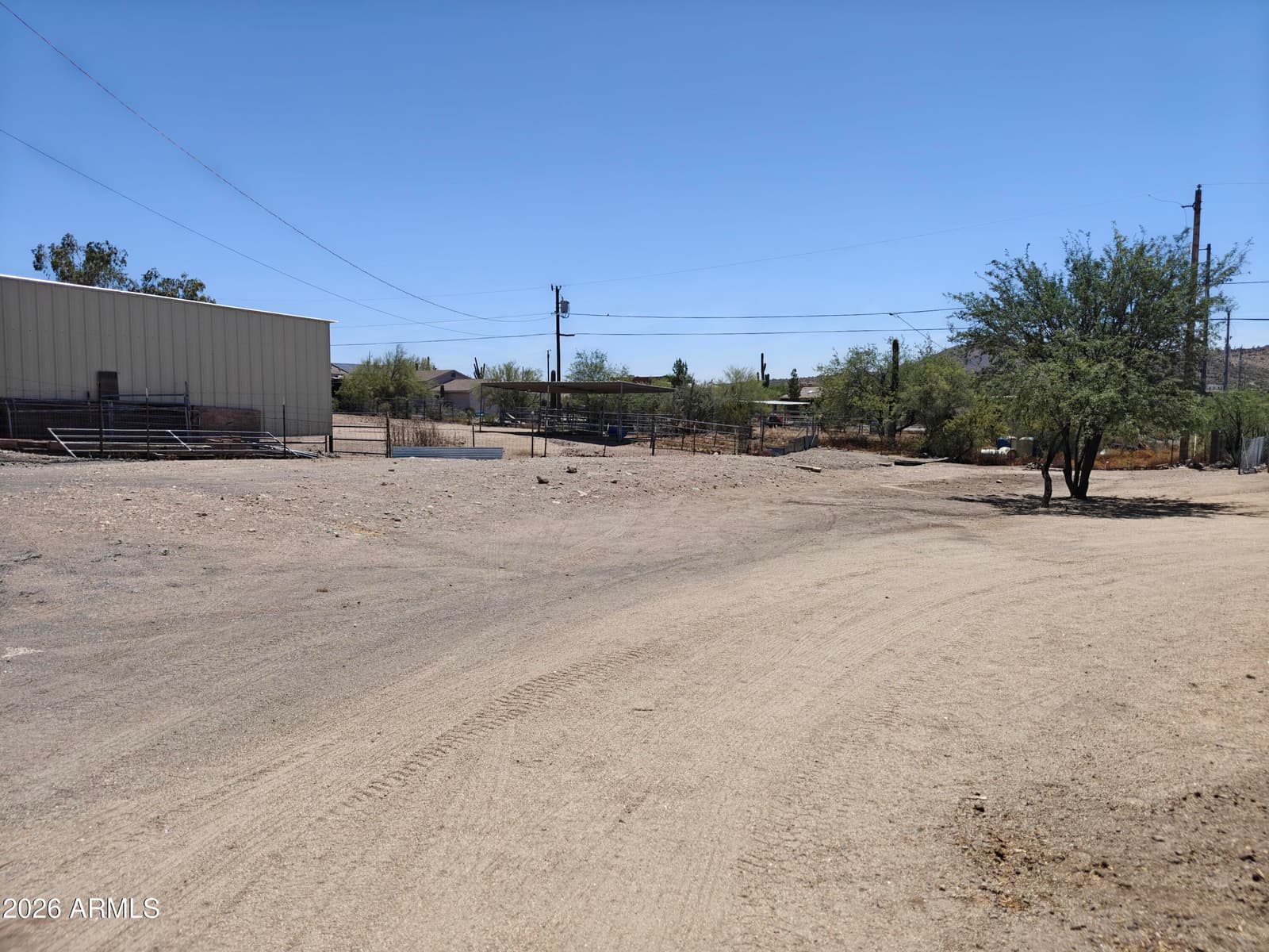 2417 W Roughrider Road, New River, AZ 85087 — photo 24 of 28