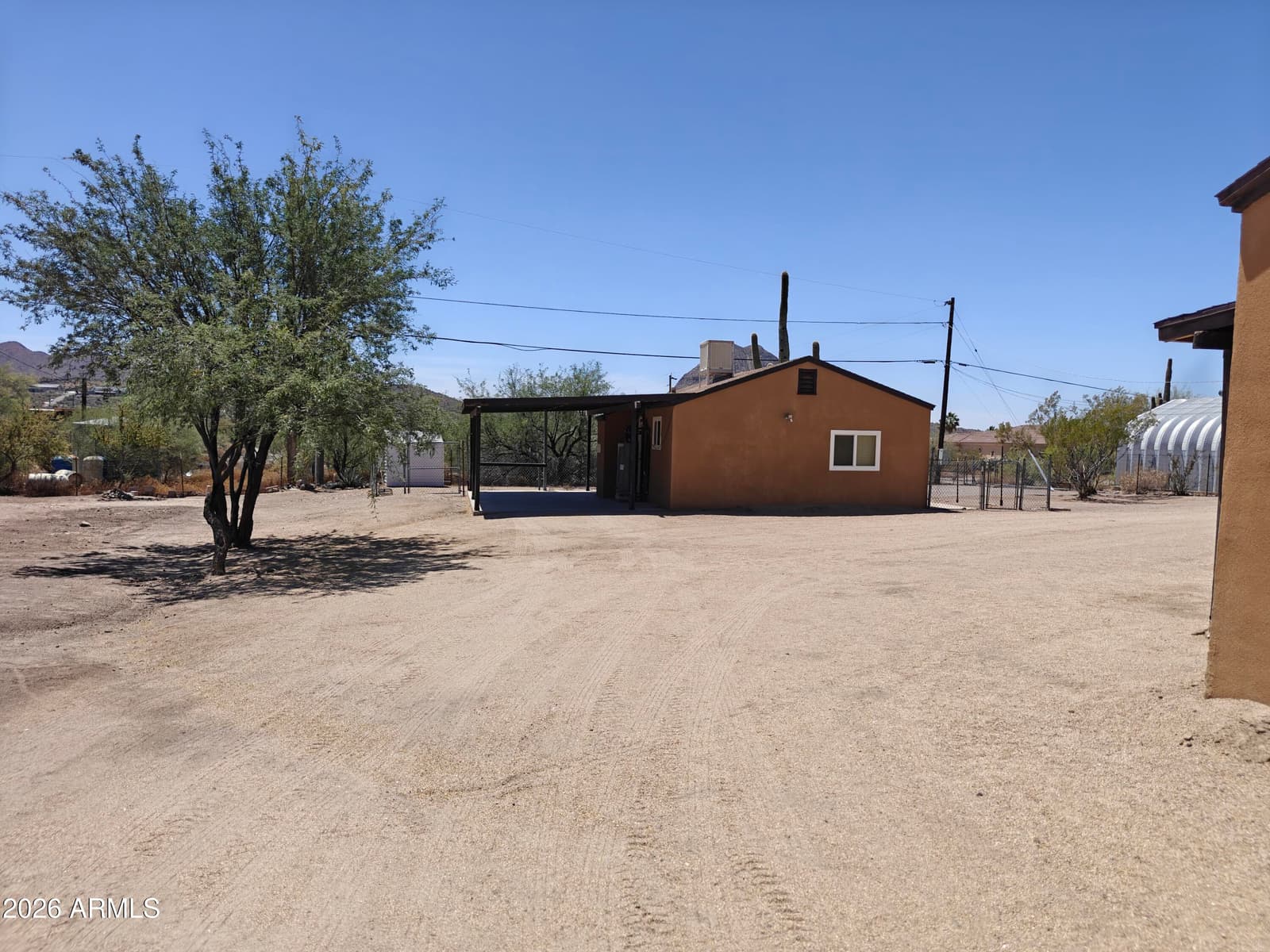 2417 W Roughrider Road, New River, AZ 85087 — photo 27 of 28