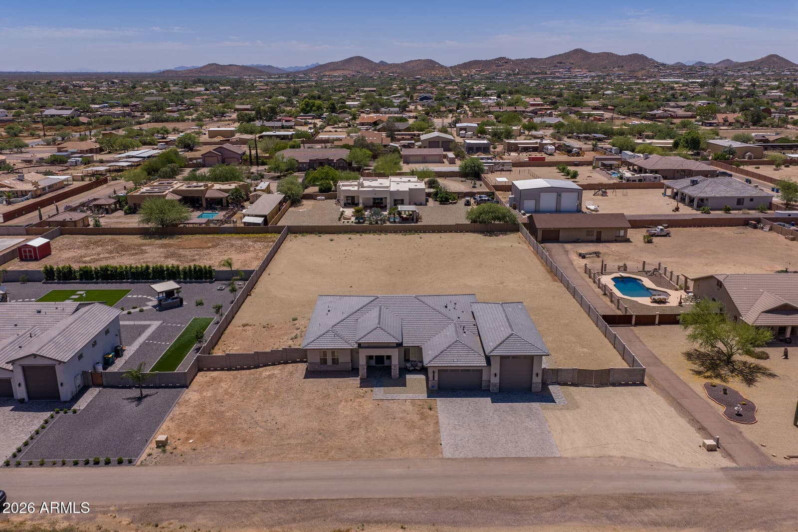 1101 E Dolores Road, Phoenix, AZ 85086 — photo 49 of 52