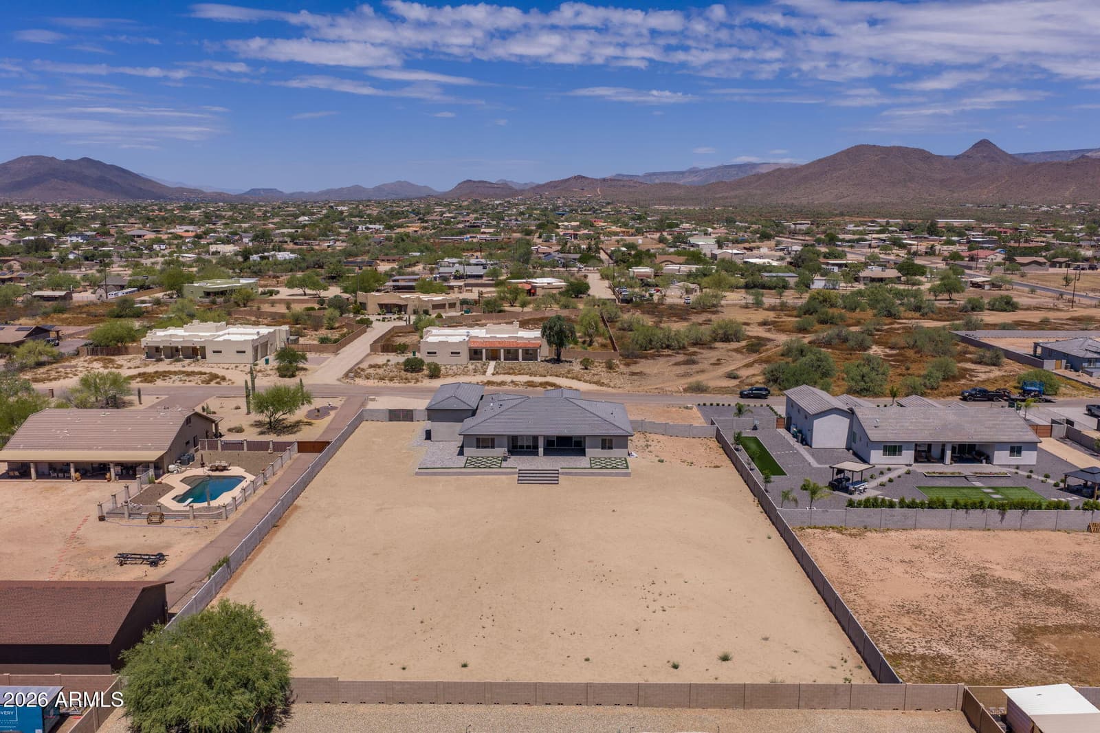 1101 E Dolores Road, Phoenix, AZ 85086 — photo 51 of 52