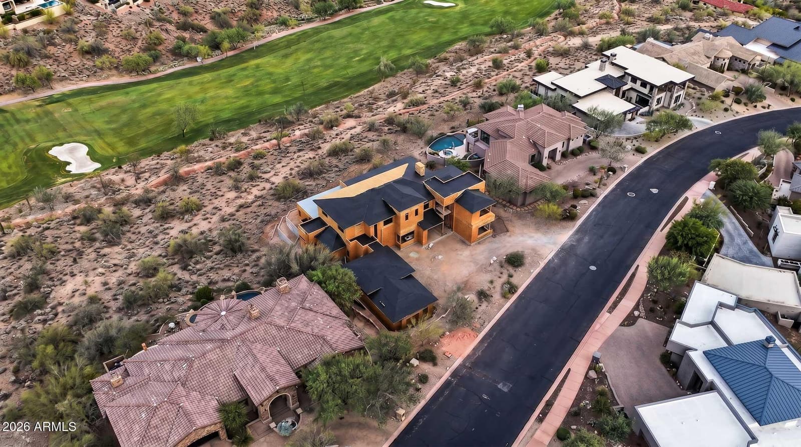 9815 N Palisades Boulevard, Fountain Hills, AZ 85268 — photo 18 of 27