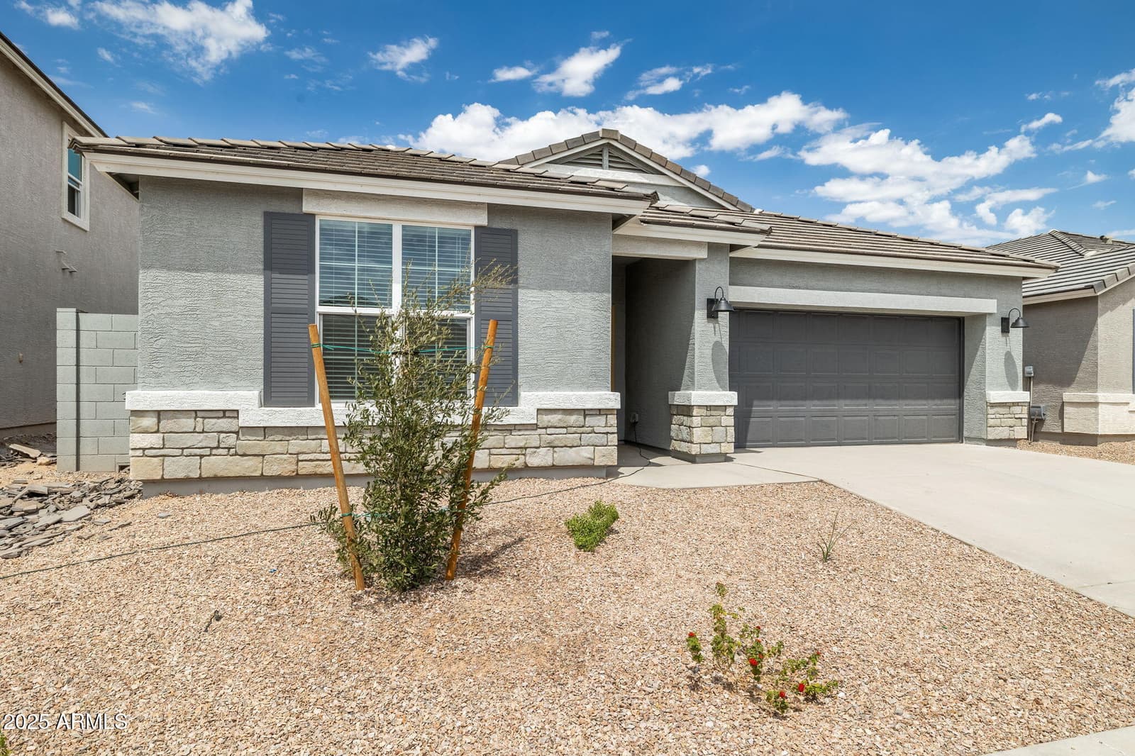 17672 W TURQUOISE Avenue, Waddell, AZ 85355 — photo 1 of 27