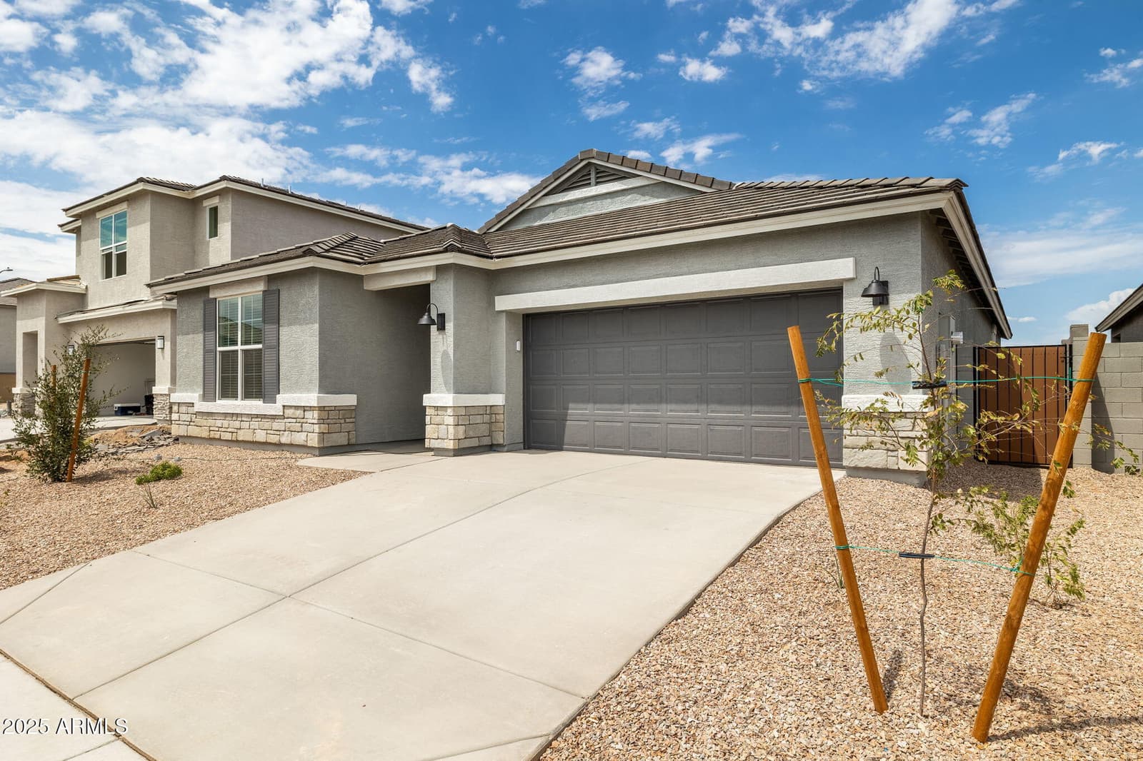 17672 W TURQUOISE Avenue, Waddell, AZ 85355 — photo 3 of 27