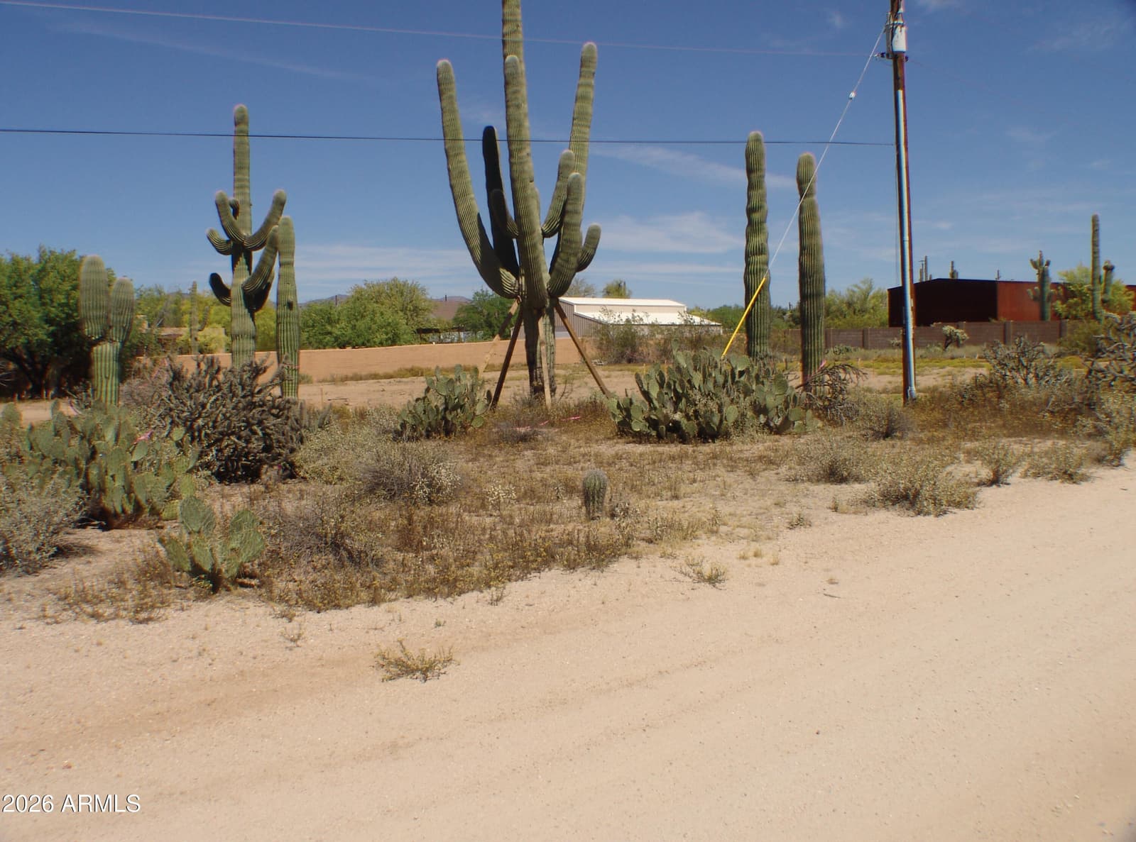 31607 N 64th Street, Cave Creek, AZ 85331 — photo 4 of 17