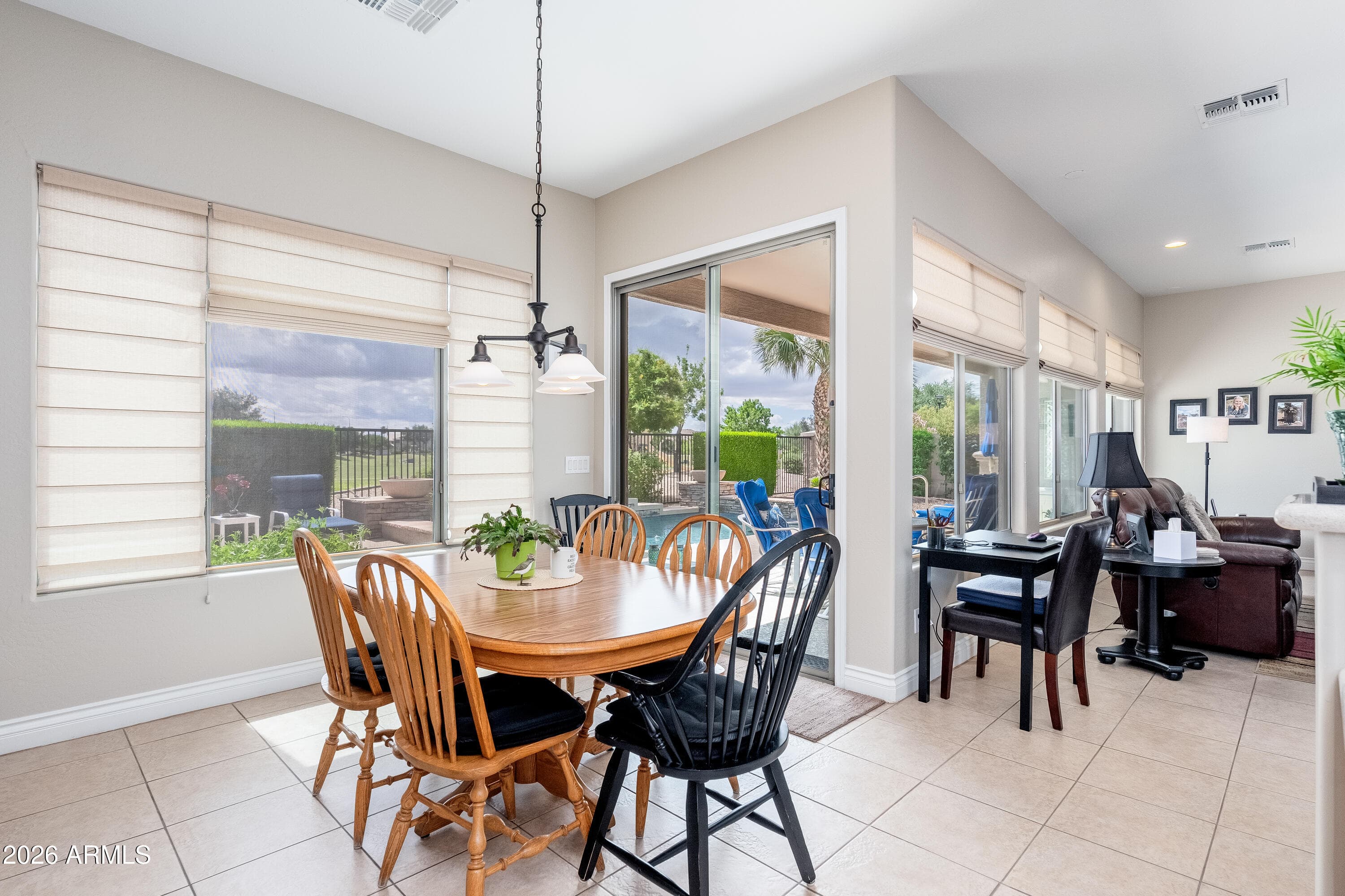 2707 E Westchester Drive, Chandler, AZ 85249 — photo 10 of 54