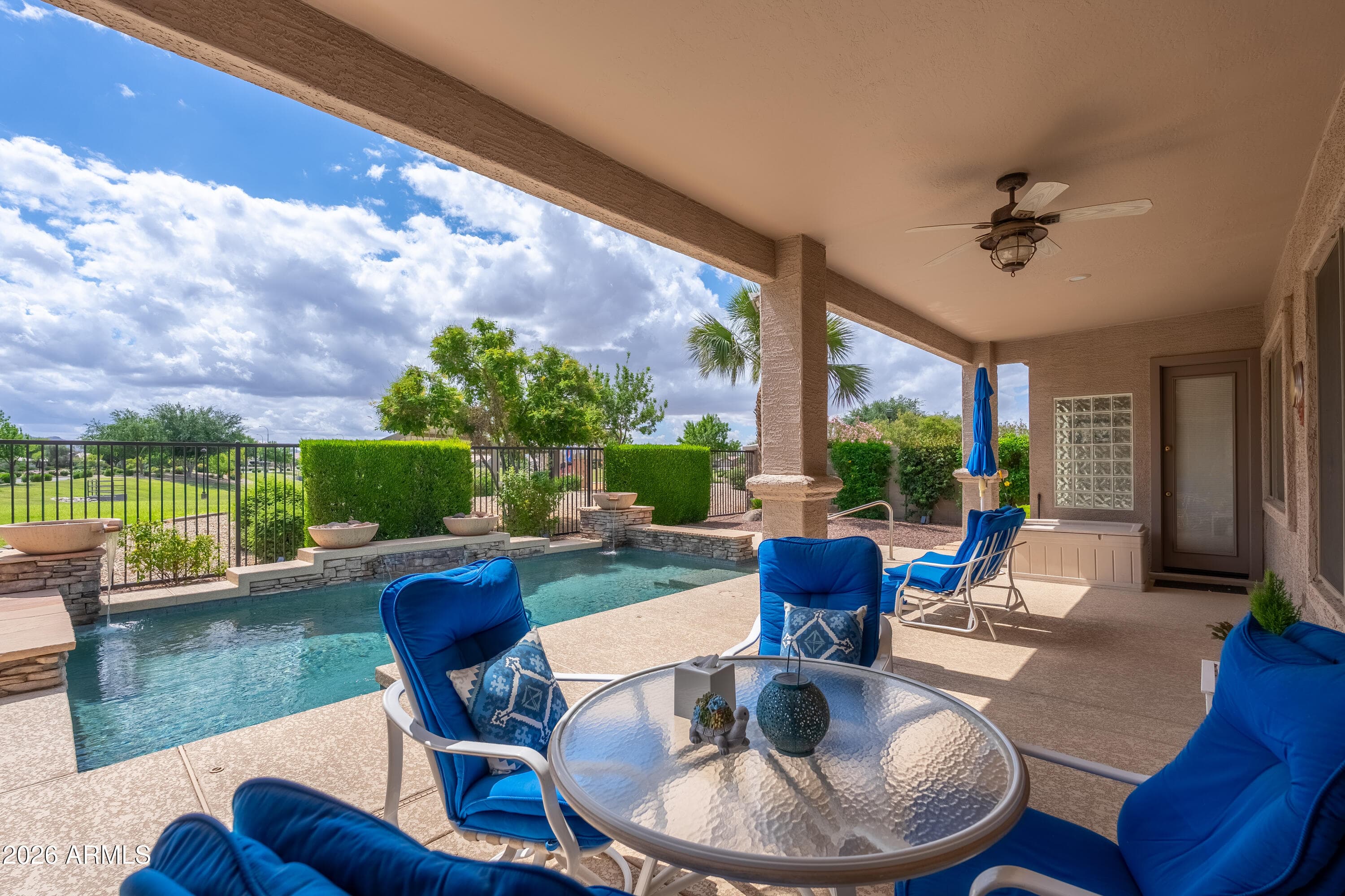 2707 E Westchester Drive, Chandler, AZ 85249 — photo 4 of 54