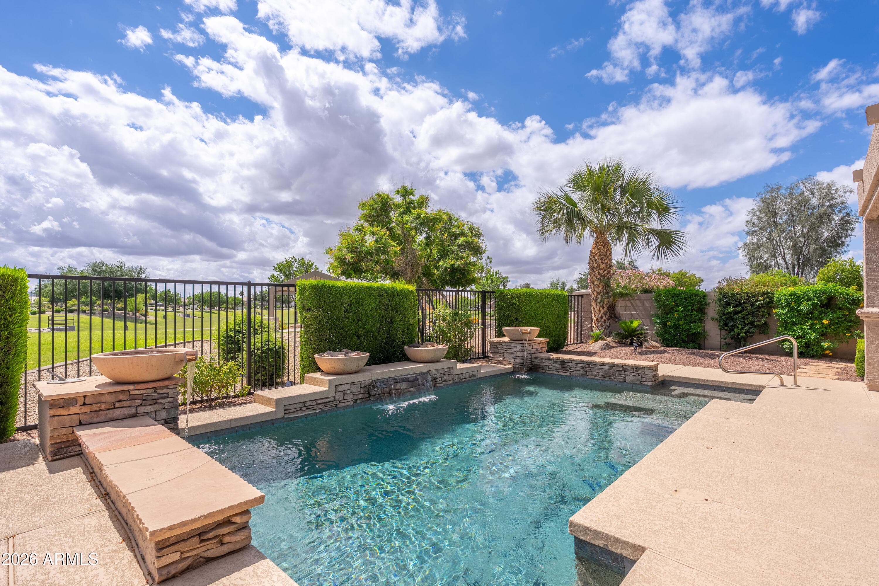 2707 E Westchester Drive, Chandler, AZ 85249 — photo 45 of 54