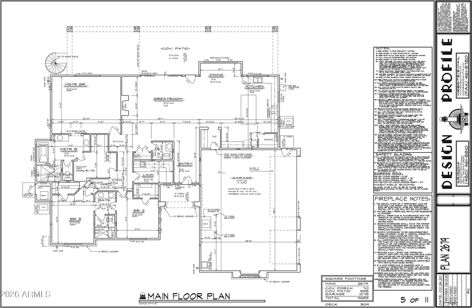 31607 N 64th Street, Cave Creek, AZ 85331 — photo 17 of 17