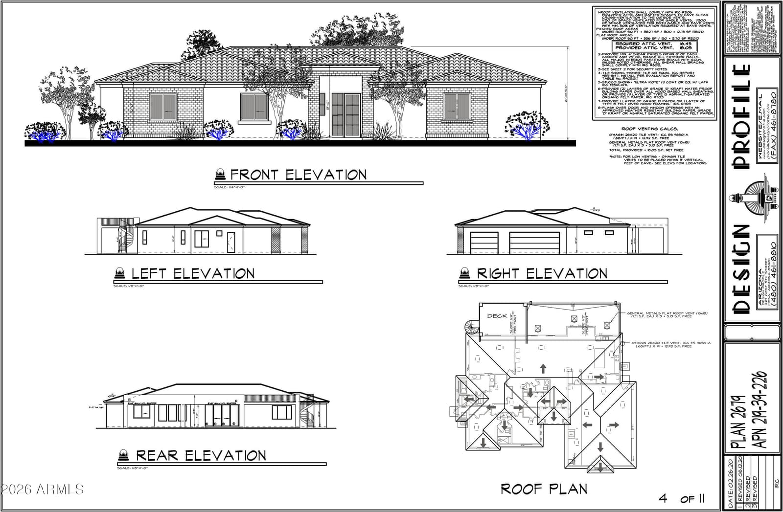 31607 N 64th Street, Cave Creek, AZ 85331 — photo 16 of 17