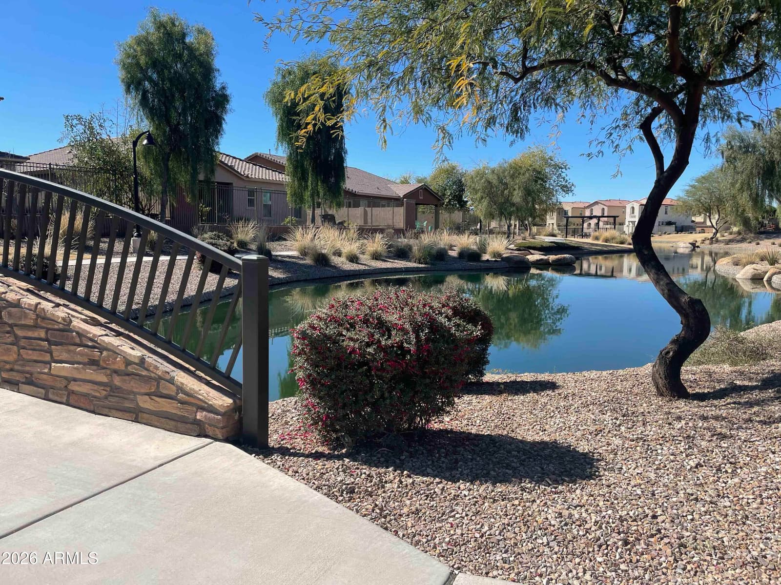 854 E TEKOA Avenue, Gilbert, AZ 85298 — photo 27 of 33