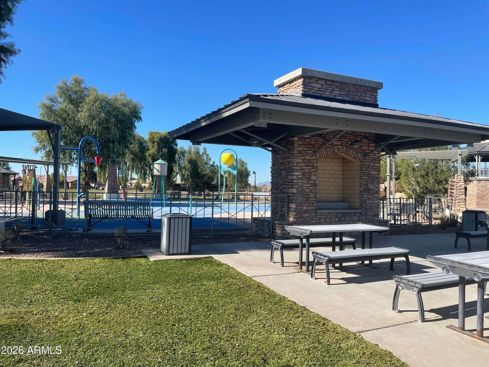 854 E TEKOA Avenue, Gilbert, AZ 85298 — photo 28 of 33