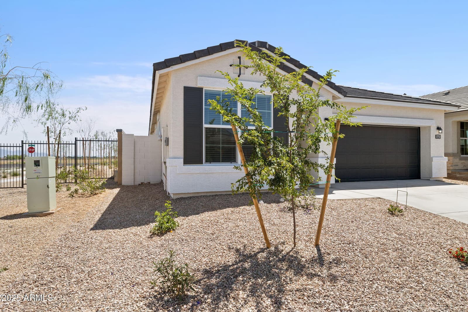 17811 W PALO VERDE Avenue, Waddell, AZ 85355 — photo 2 of 42