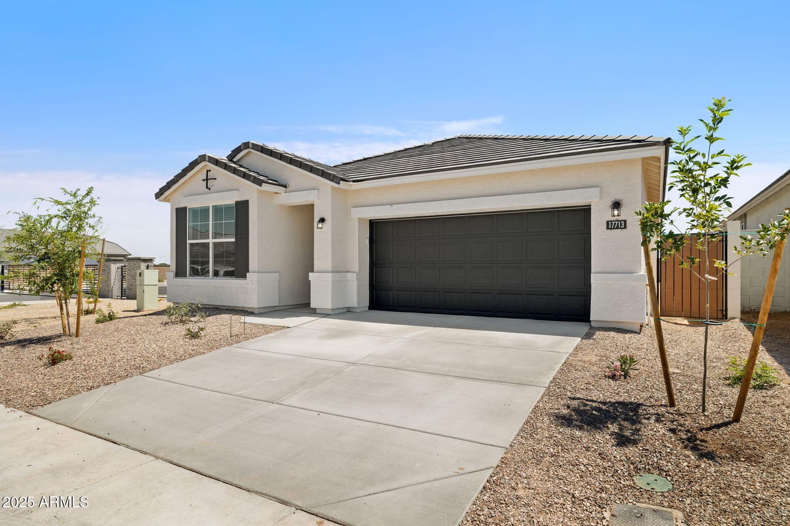 17811 W PALO VERDE Avenue, Waddell, AZ 85355 — photo 4 of 42