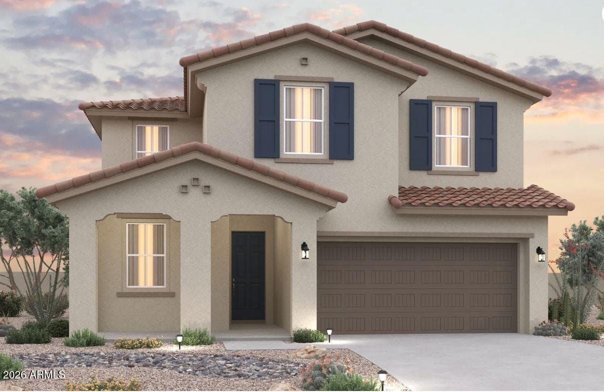 32383 N 123RD Drive, Peoria, AZ 85383