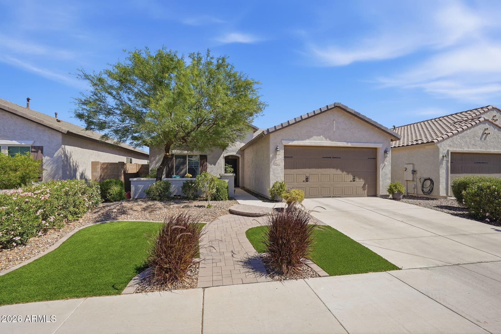 6624 W Sonoma Way, Florence, AZ 85132