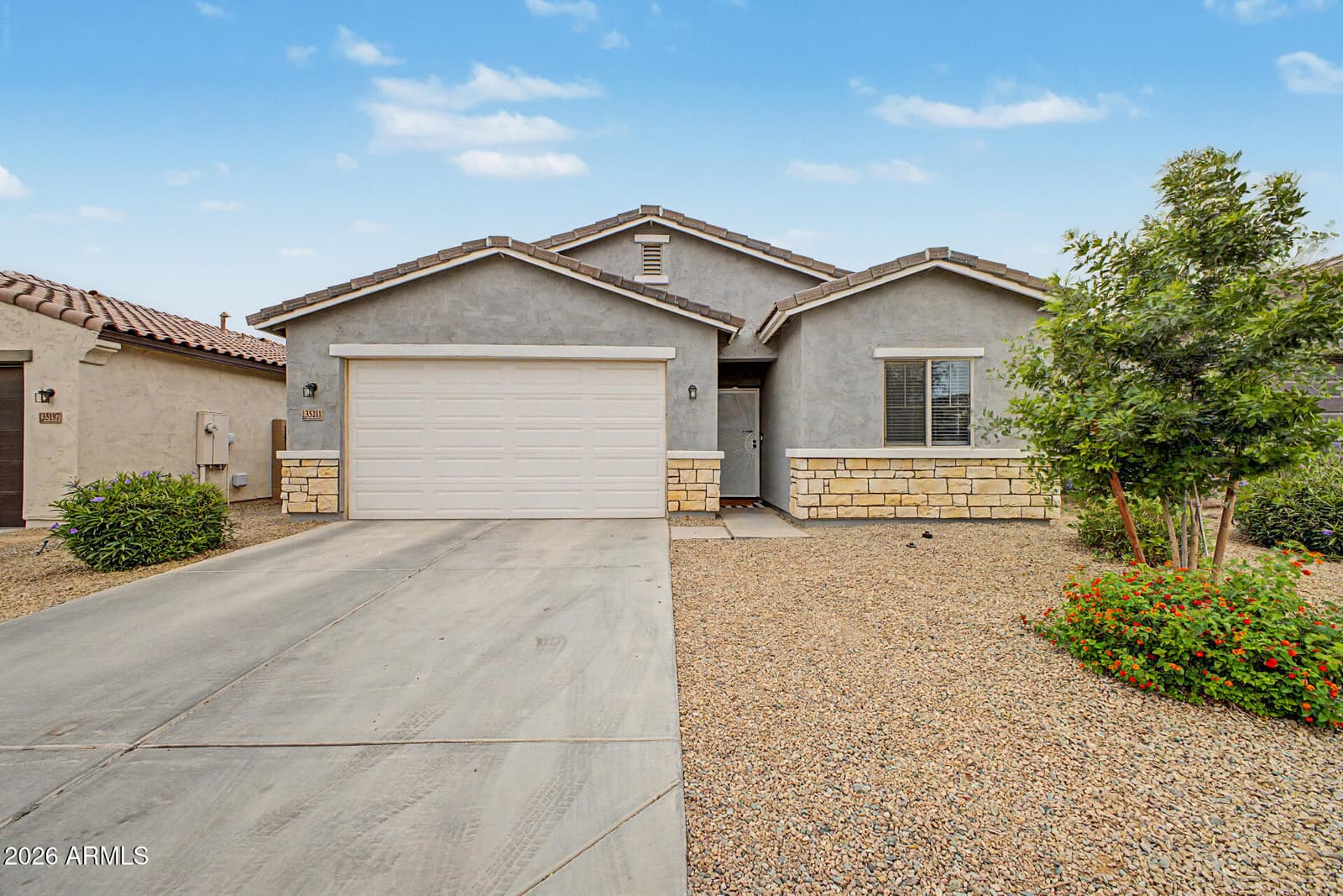 35211 W SANTA BARBARA Avenue, Maricopa, AZ 85138 — photo 1 of 15