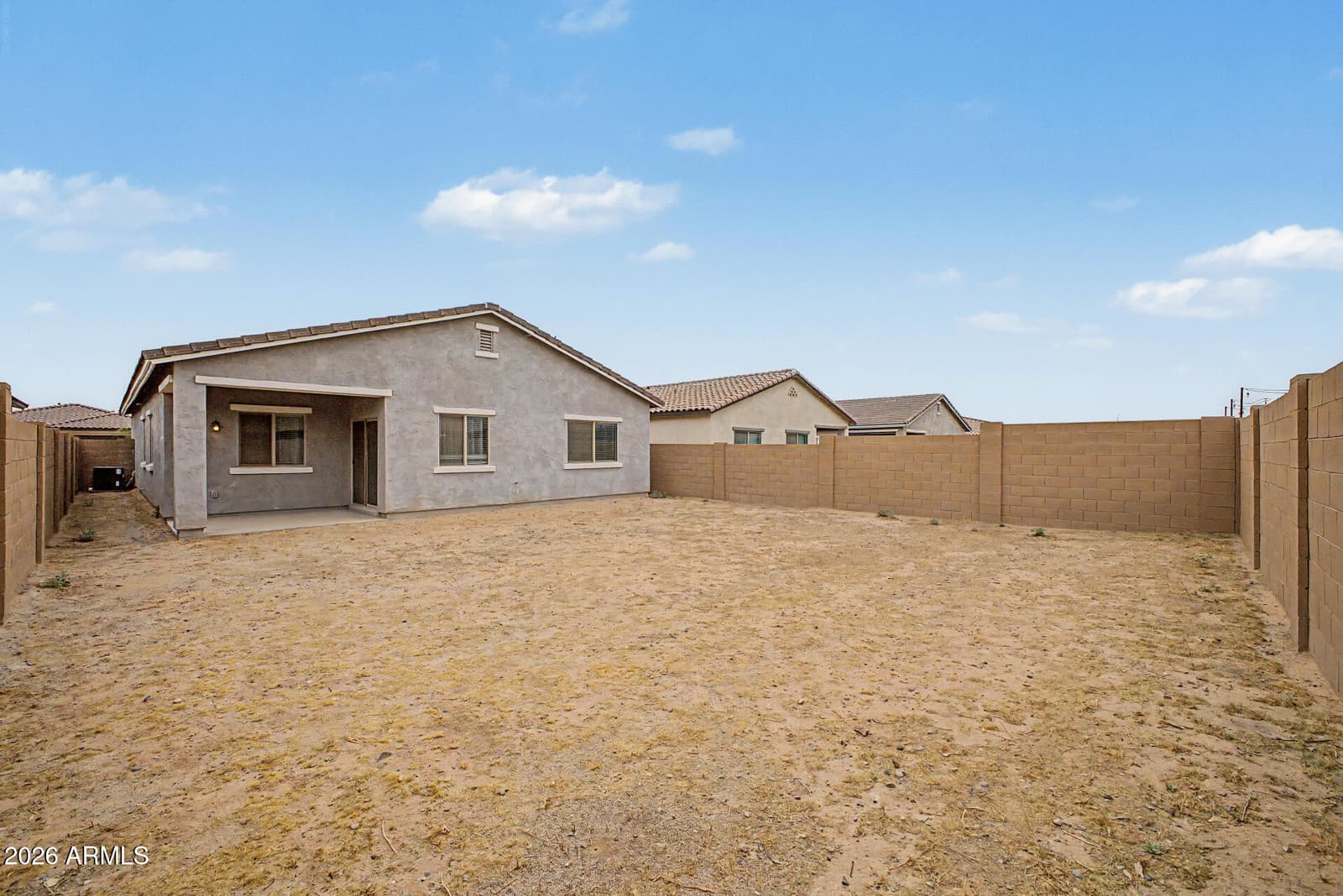 35211 W SANTA BARBARA Avenue, Maricopa, AZ 85138 — photo 14 of 15