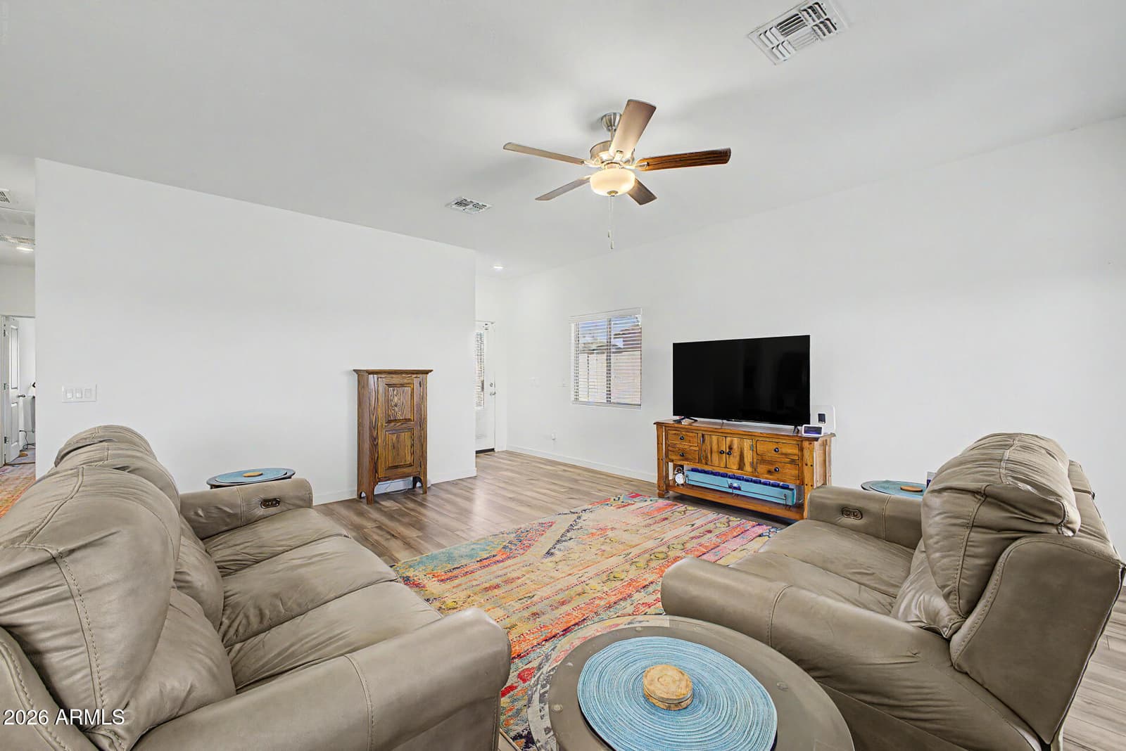 640 N CROWNED DOVE Trail, Casa Grande, AZ 85122 — photo 3 of 29