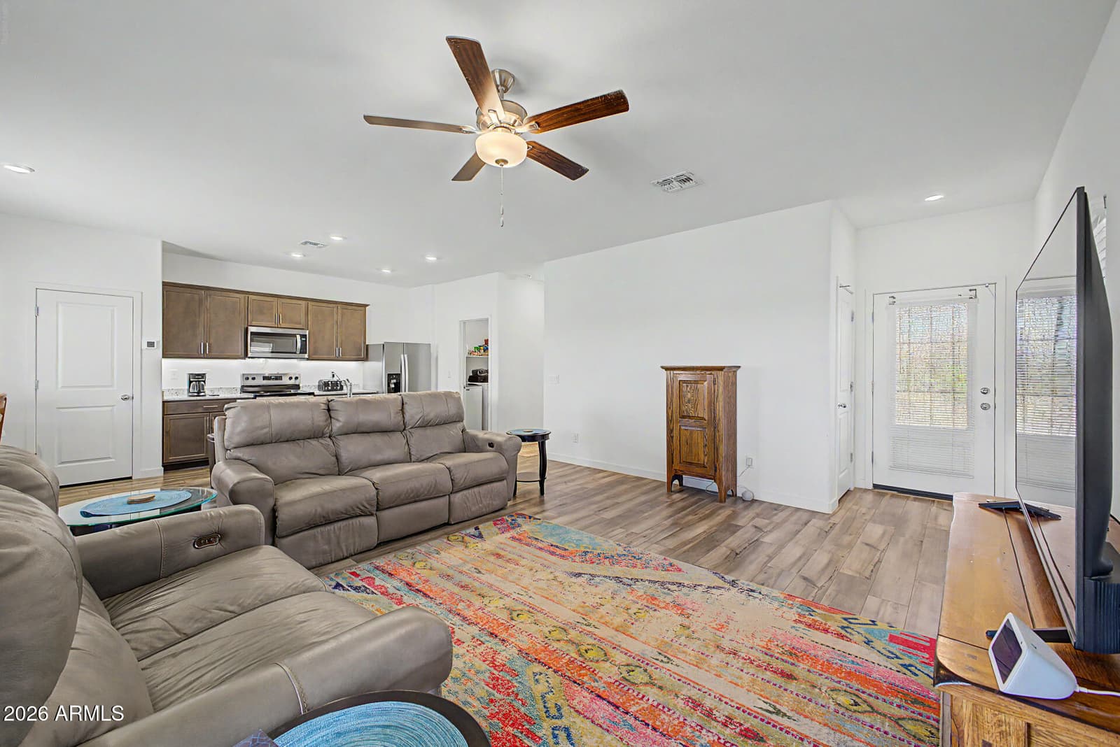 640 N CROWNED DOVE Trail, Casa Grande, AZ 85122 — photo 4 of 29
