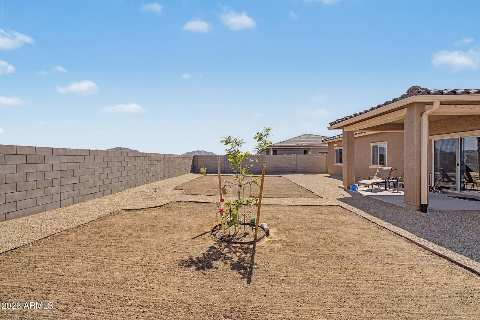 640 N CROWNED DOVE Trail, Casa Grande, AZ 85122 — photo 28 of 29